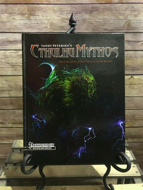 mythos f95|Buy Cthulhu Mythos RPG .